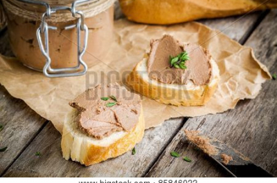 Patés
