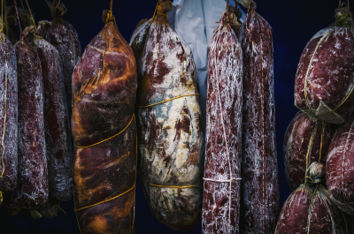 Salami’s